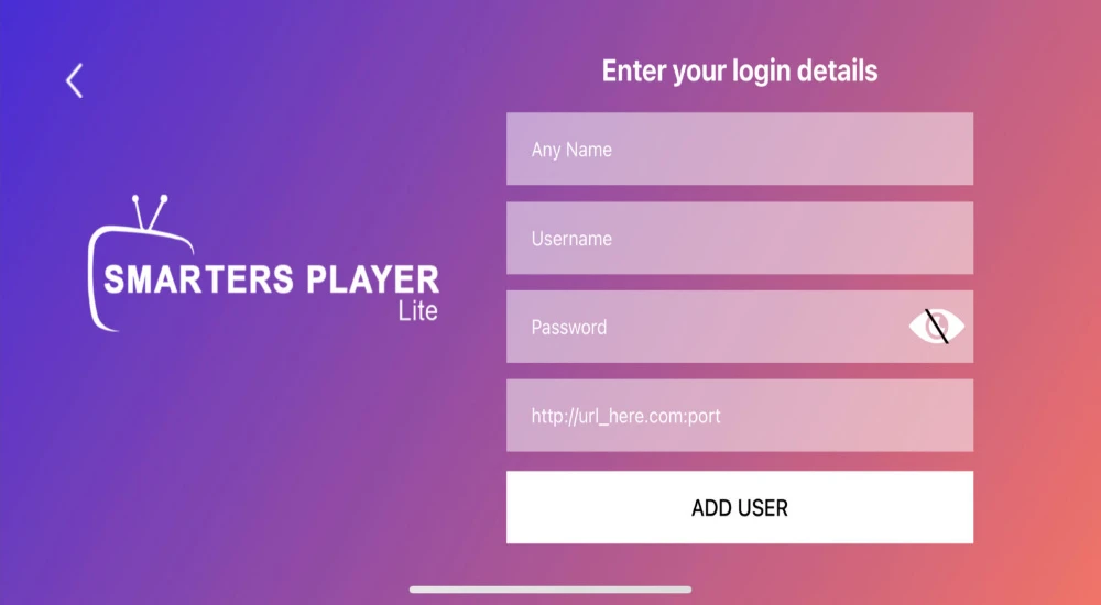 How to Set Up IPTV on Apple (iPhone  iPad  Apple TV)