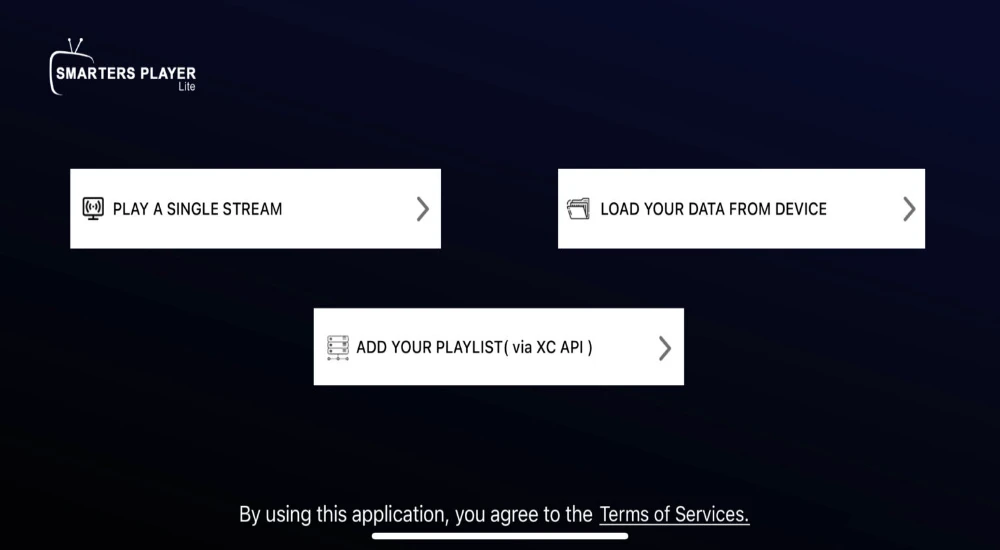 How to Set Up IPTV on Apple (iPhone  iPad  Apple TV)