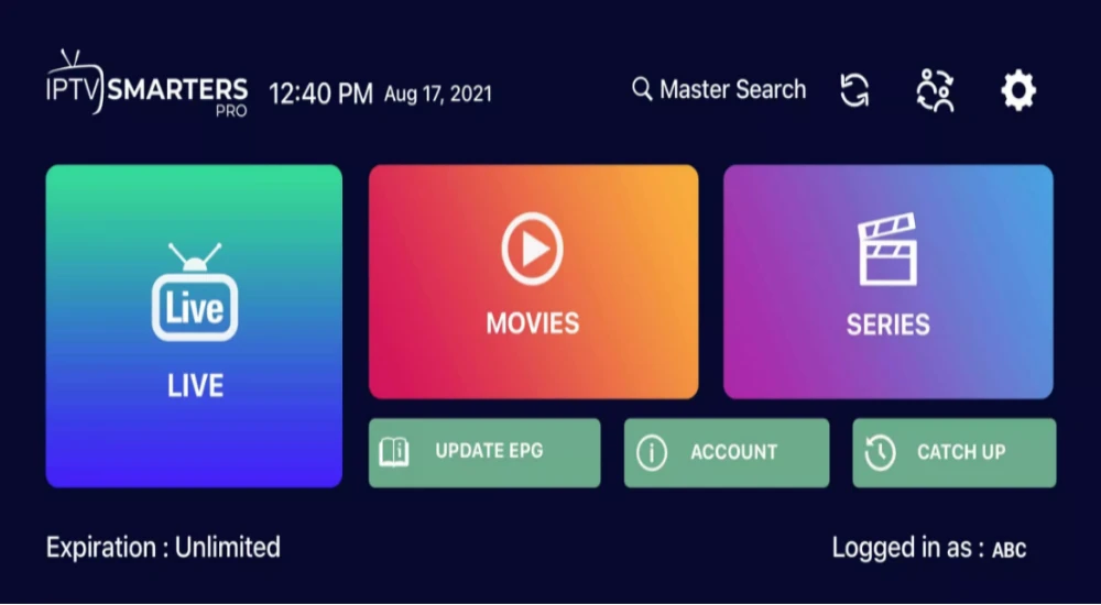 How to Set Up IPTV on Smart TV (Samsung & LG)  Amazon Fire Stick