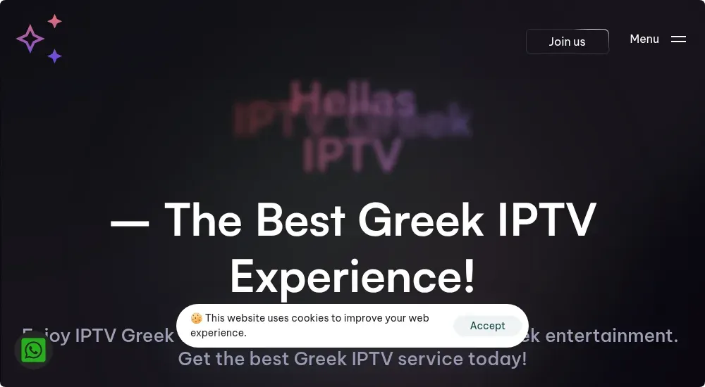 best 7 Greek IPTV providers in 2026, comparing everything from channel lineups and streaming quality to pricing and trial options