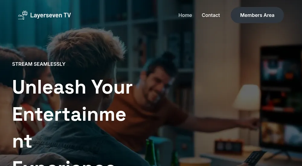 Best USA IPTV Service Providers