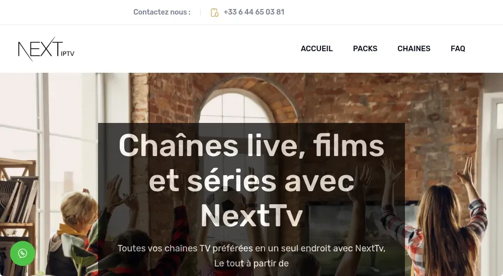 Best Canadian IPTV Subscriptions providers