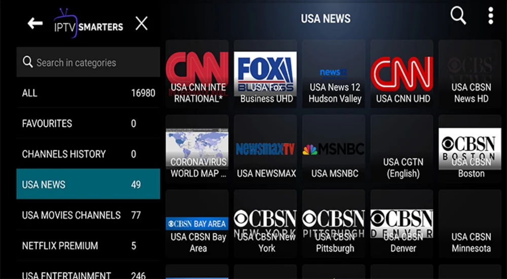How To Install IPTV on Android (Smartphones, Android Box)