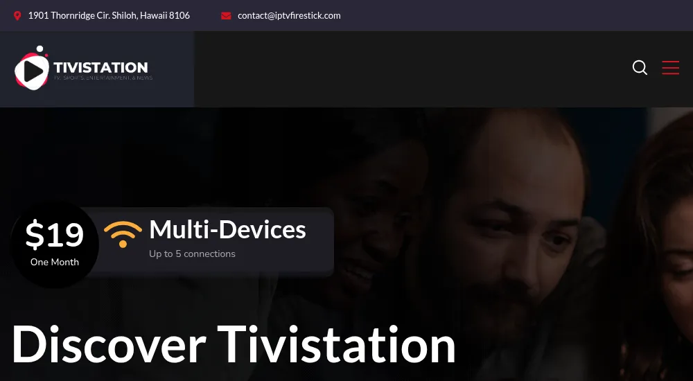 Germany IPTV Subscription Services 2026