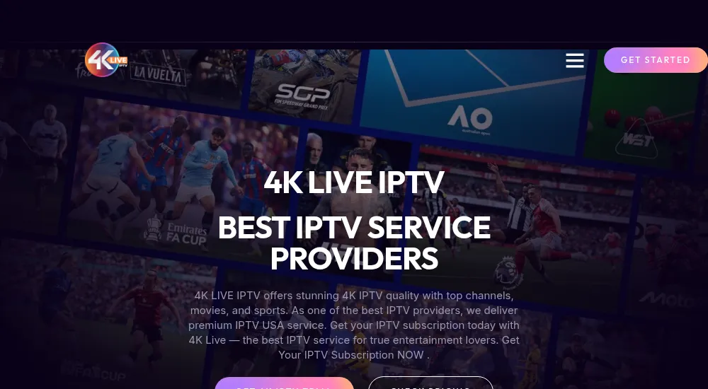 Best 5 IPTV Trial Services to Compare Before You Buy in 2026