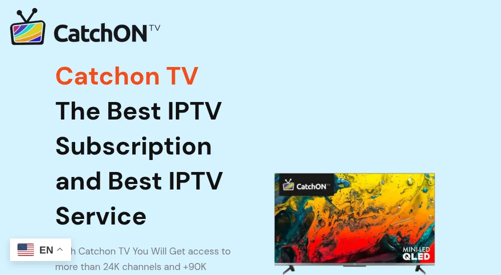 Best United States IPTV Service Providers 2026
