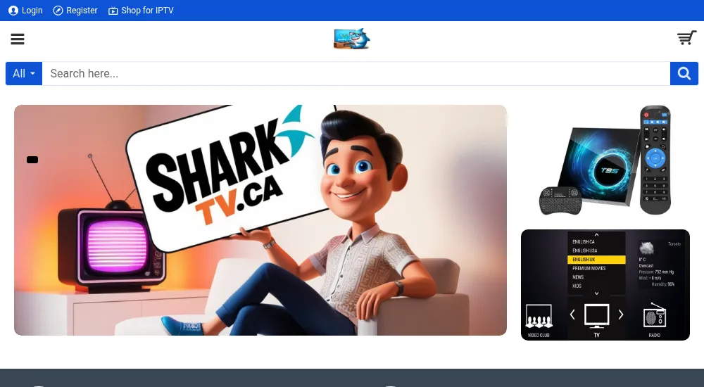 7 Best IPTV Quebec Service Providers 2026