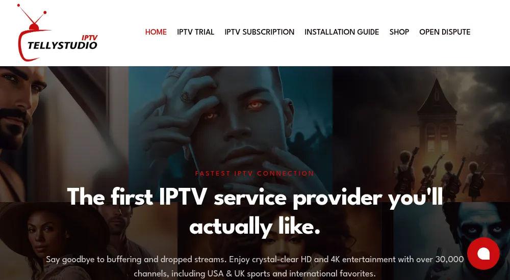 Best USA IPTV Providers 2026