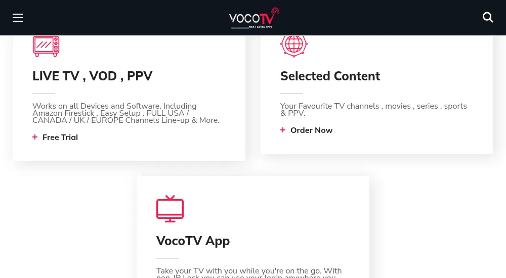 Best 5 IPTV Trial Services to Compare Before You Buy in 2026