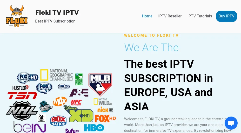 Best IPTV Subscription for World Cup 2026
